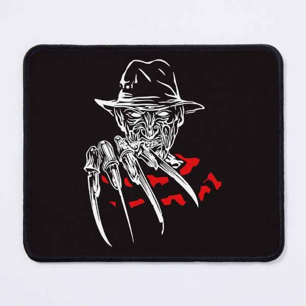 Item preview, Freddy Krueger Graphic designed and sold by Adriana-PA.