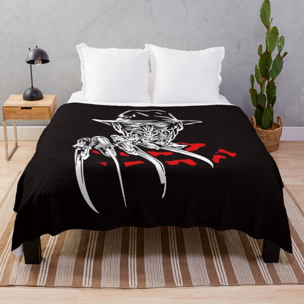 Item preview, Freddy Krueger Graphic designed and sold by Adriana-PA.