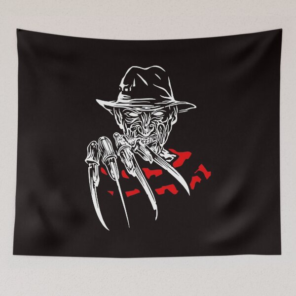 Item preview, Freddy Krueger Graphic designed and sold by Adriana-PA.