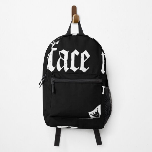 Item preview, 'Face To Face rock Band designed and sold by AnssiHuopainen.