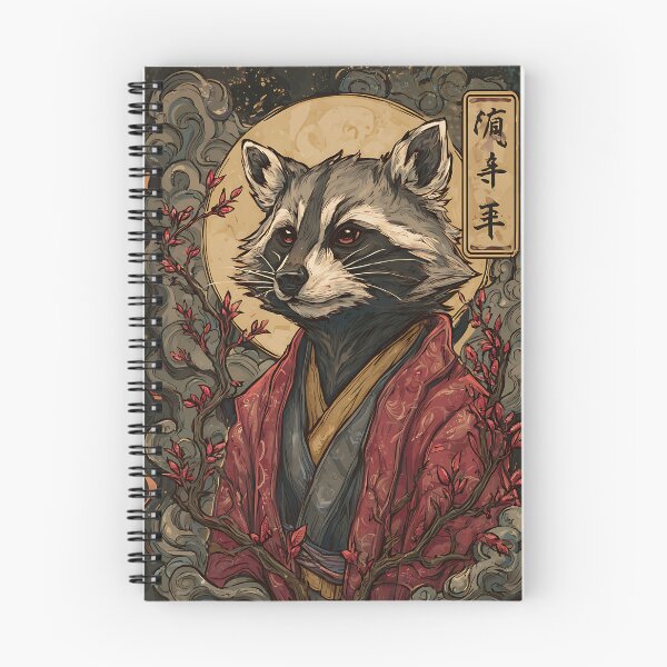 Item preview, The Legendary Tanuki from Japan designed and sold by bapupa.