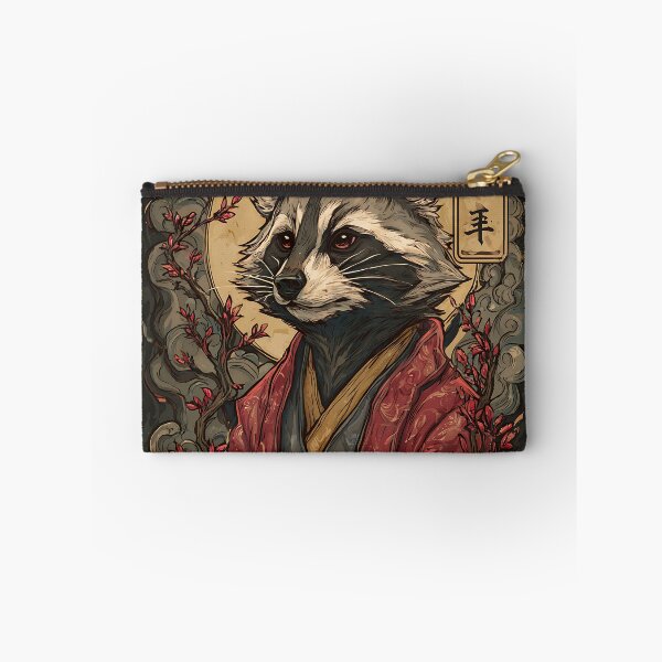 Item preview, The Legendary Tanuki from Japan designed and sold by bapupa.