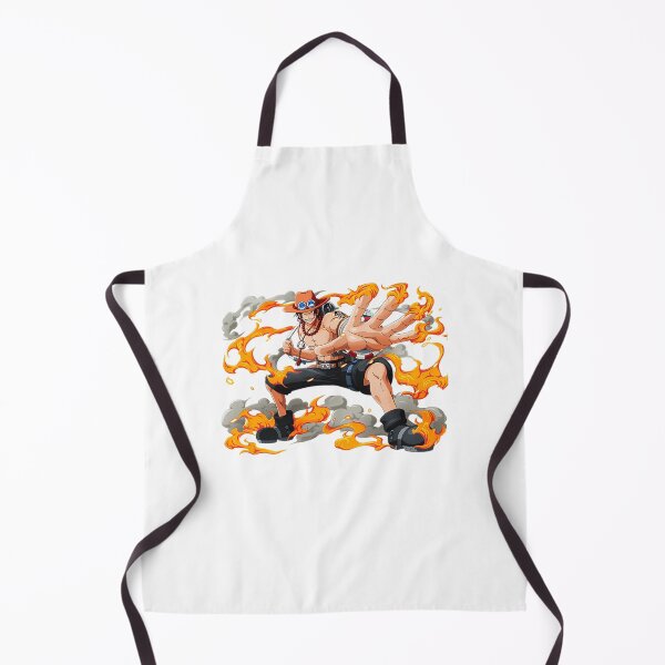 Item preview, PORTGAS D. ACE designed and sold by SlaveHeetjans.