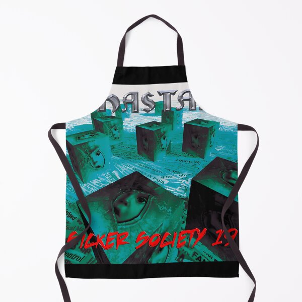 Item preview, Chastain - Sicker Society 19 Album 2019 designed and sold by Valtterilitalo.