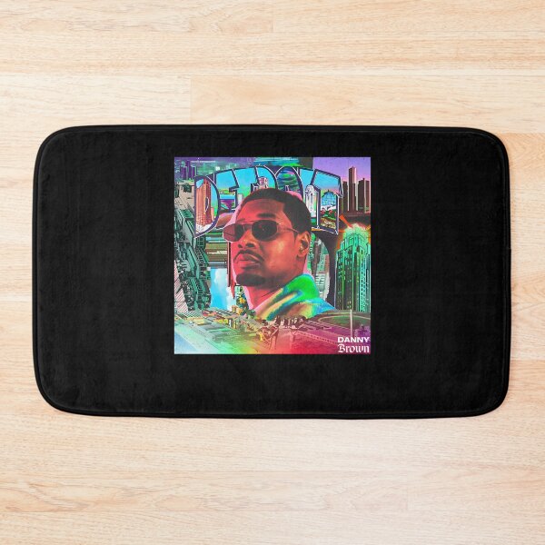Item preview, Tour Logo Music Singer Vintage Rap Albums designed and sold by Wolvenne-Excus.