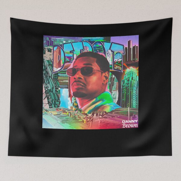 Item preview, Tour Logo Music Singer Vintage Rap Albums designed and sold by Wolvenne-Excus.