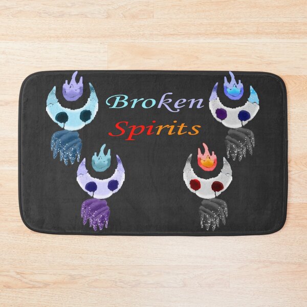 Item preview, Broken spirits designed and sold by Sleekfox02356.