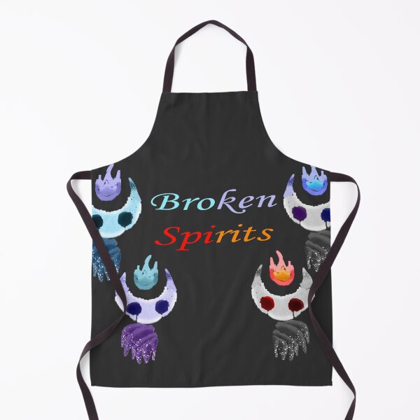 Item preview, Broken spirits designed and sold by Sleekfox02356.
