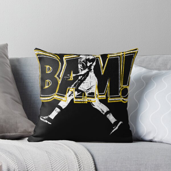 Item preview, Bam Adebayo designed and sold by Cornelius Blake.