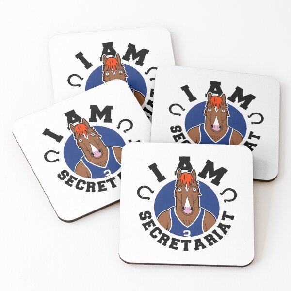 Item preview, TV Show Movie Comedy Vintage Drama Horse Funny designed and sold by Accessorycunni.