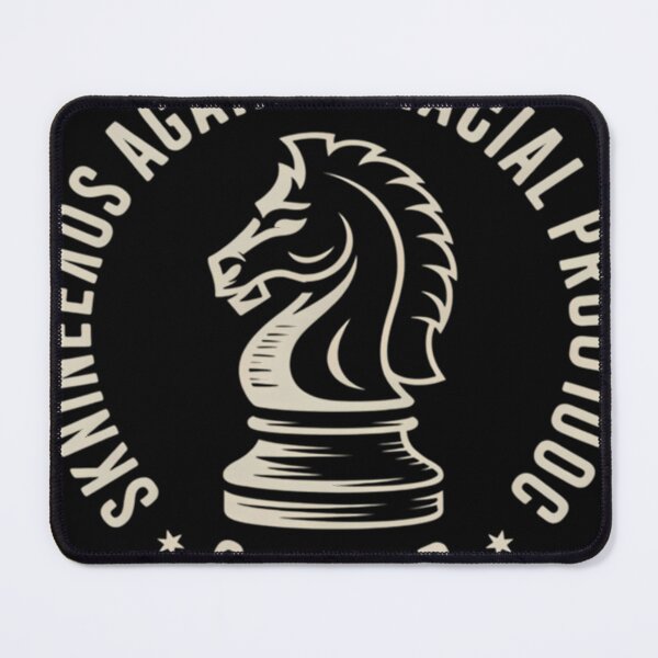 Item preview,  Sharps Band Skinheads Against Racial Prejudice designed and sold by KENNEAYGOOD.
