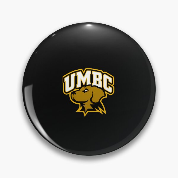 Item preview, The Umbc Logo designed and sold by MICHAELHELS.