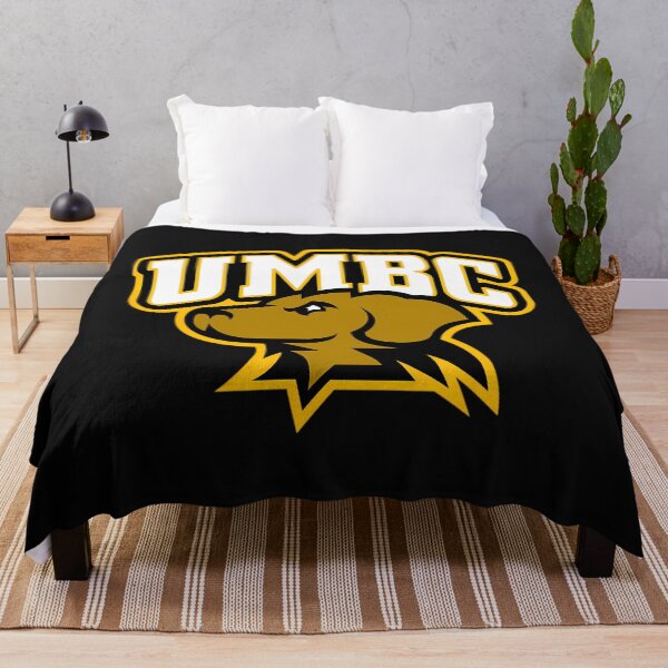 Item preview, The Umbc Logo designed and sold by MICHAELHELS.