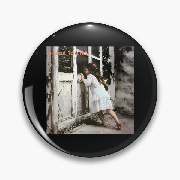 Item preview,  Violent Femmes Violent Femmes  designed and sold by CadenBogisich.