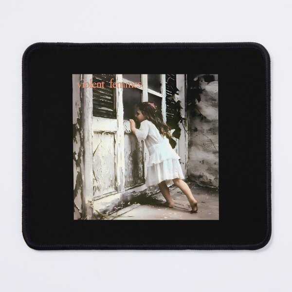 Item preview,  Violent Femmes Violent Femmes  designed and sold by CadenBogisich.