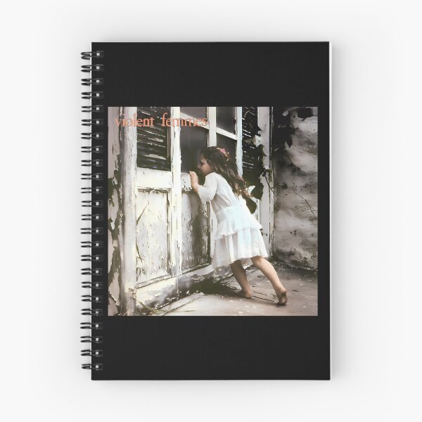 Item preview,  Violent Femmes Violent Femmes  designed and sold by CadenBogisich.