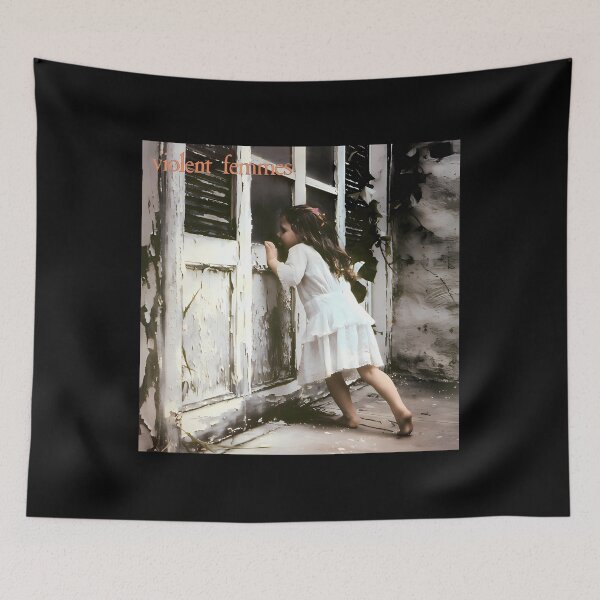 Item preview,  Violent Femmes Violent Femmes  designed and sold by CadenBogisich.