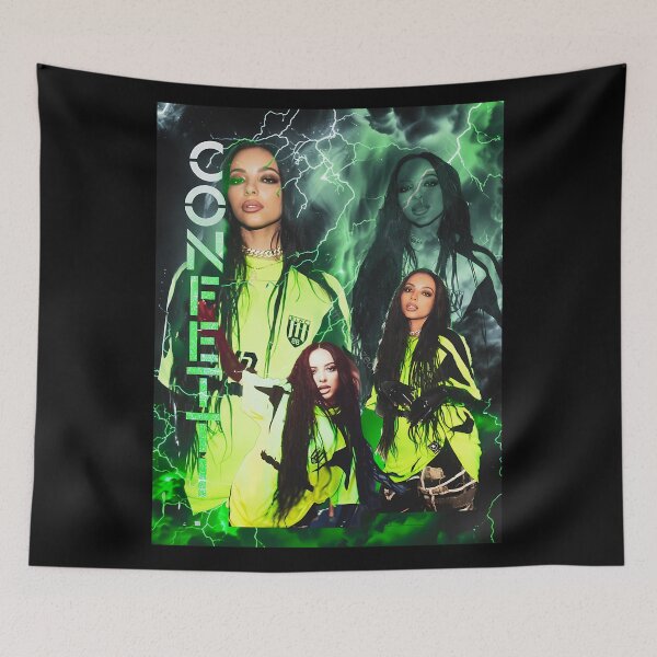 Item preview, Musician Style British Singer Pop Grunge designed and sold by Store-Art-Bana.