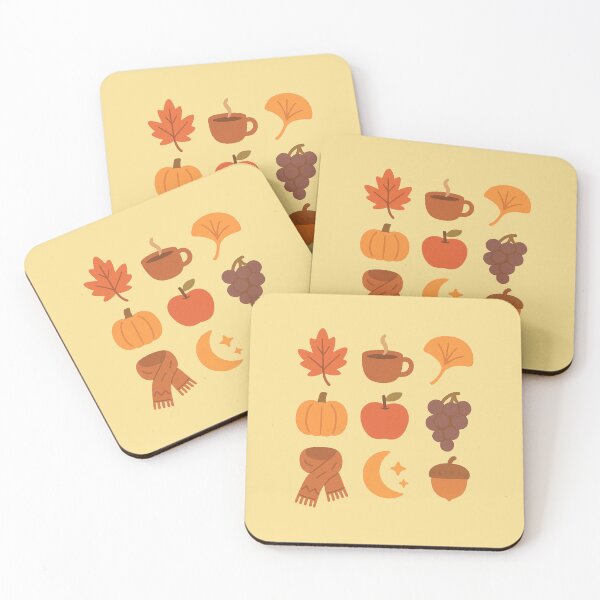 Item preview, Harvest Season designed and sold by EllyArtStudio.