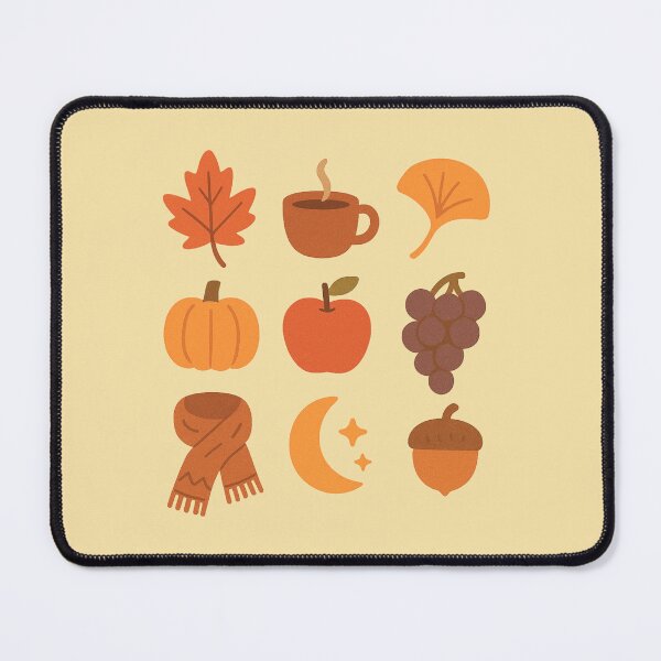 Item preview, Harvest Season designed and sold by EllyArtStudio.