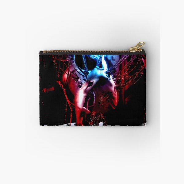 Item preview, Chastain - We Bleed Metal 17 Album 2017 designed and sold by KENNEAYGOOD.
