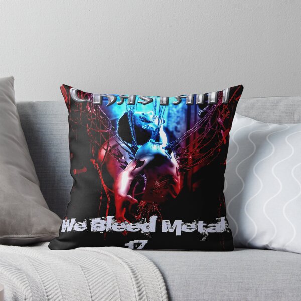 Item preview, Chastain - We Bleed Metal 17 Album 2017 designed and sold by KENNEAYGOOD.