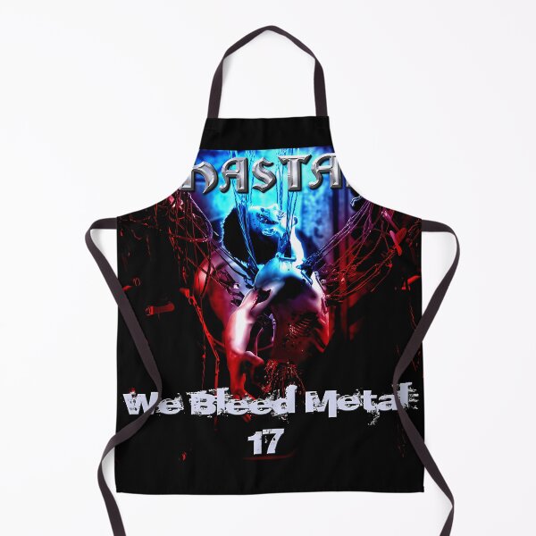 Item preview, Chastain - We Bleed Metal 17 Album 2017 designed and sold by KENNEAYGOOD.