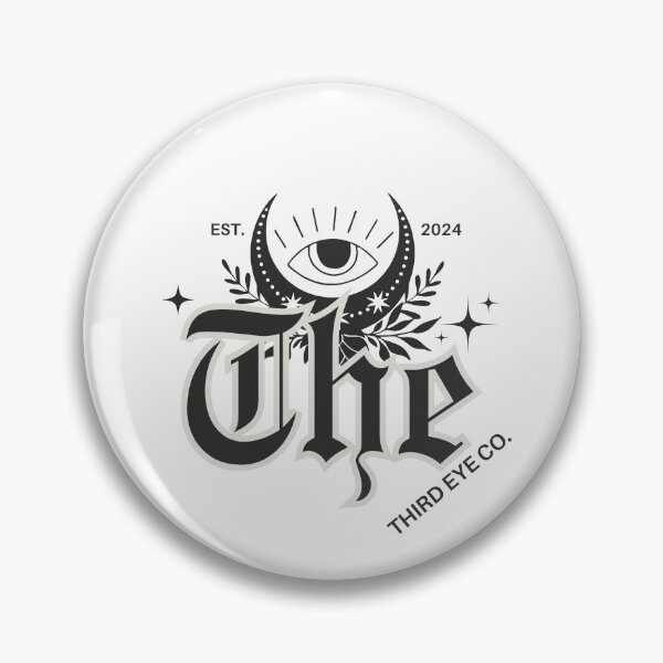 Item preview, The Third Eye CO. designed and sold by Brandorra .