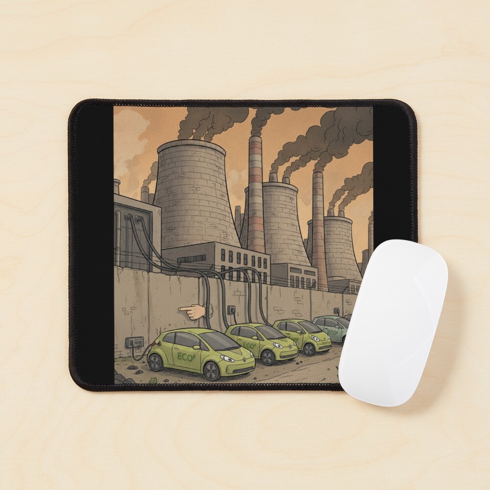 Item preview, Mouse Pad designed and sold by MudMaster.