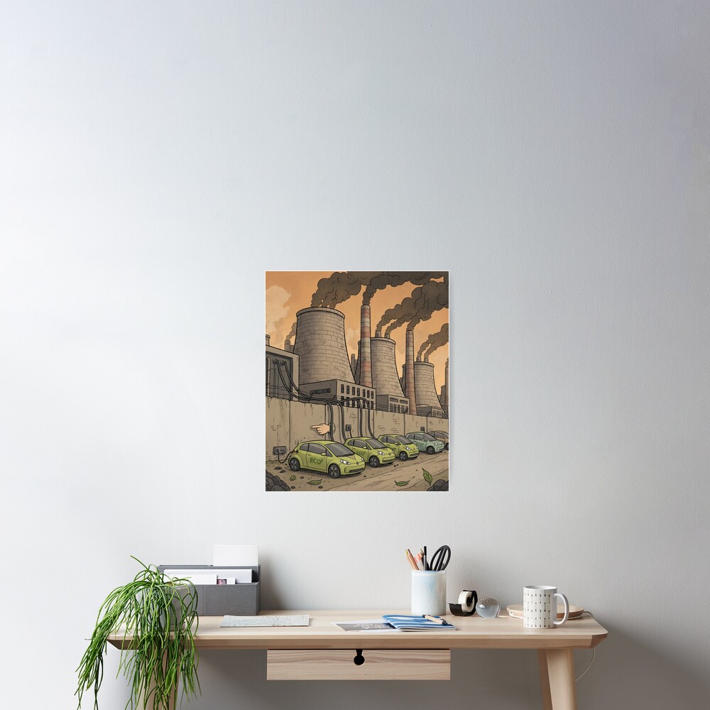Item preview, Poster designed and sold by MudMaster.