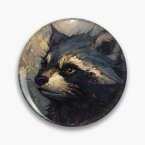 Item preview, The Magical Tanuki from Japan designed and sold by bapupa.