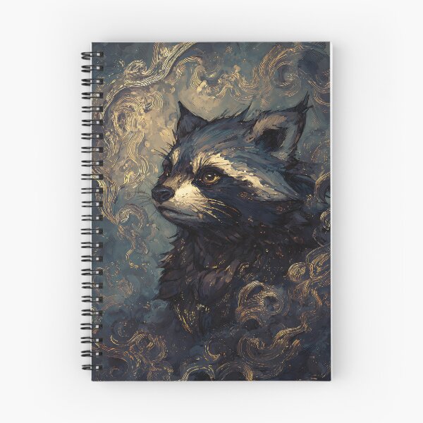 Item preview, The Magical Tanuki from Japan designed and sold by bapupa.