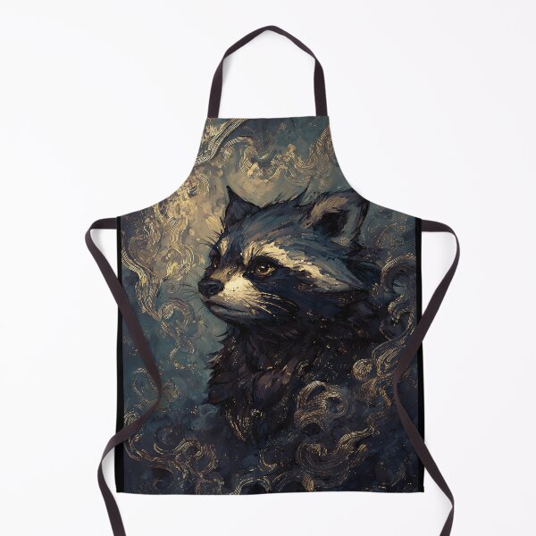 Item preview, The Magical Tanuki from Japan designed and sold by bapupa.