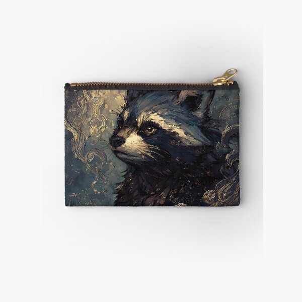 Item preview, The Magical Tanuki from Japan designed and sold by bapupa.
