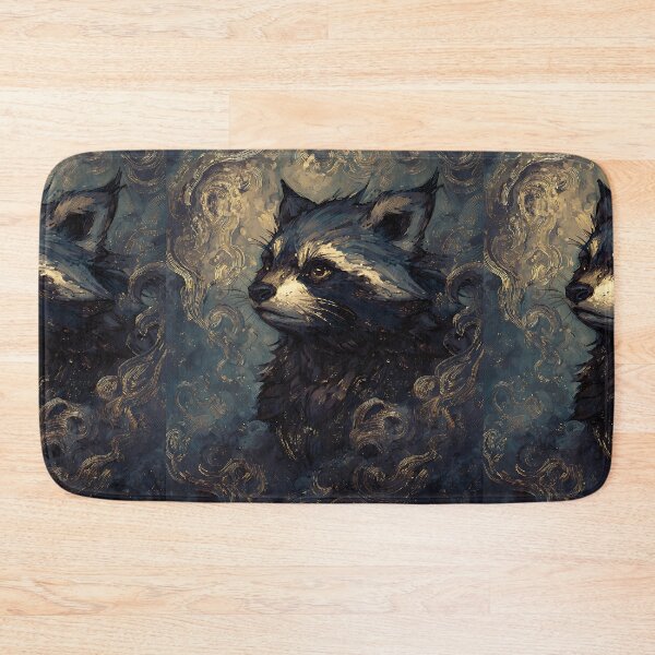 Item preview, The Magical Tanuki from Japan designed and sold by bapupa.