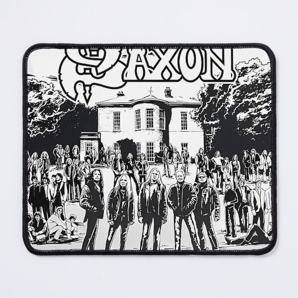 Item preview, Saxon - Inspirations Album 2021 designed and sold by KENNEAYGOOD.