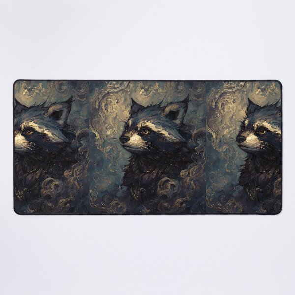 Item preview, The Magical Tanuki from Japan designed and sold by bapupa.