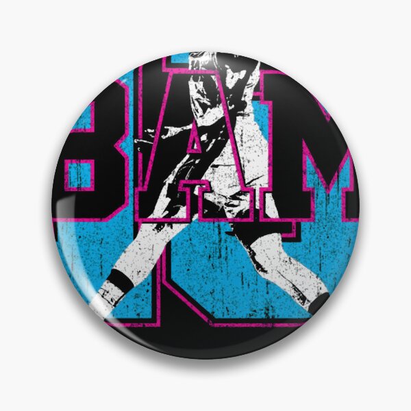 Item preview, Bam Adebayo designed and sold by Cornelius Blake.