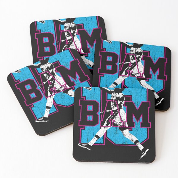 Item preview, Bam Adebayo designed and sold by Cornelius Blake.