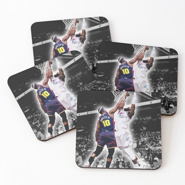 Item preview,  Bam Adebayo designed and sold by Cornelius Blake.