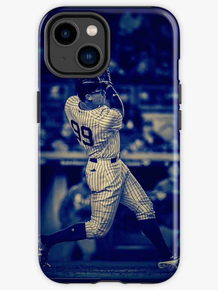 Aaron judge iPhone Case for Sale by Katelynkas1