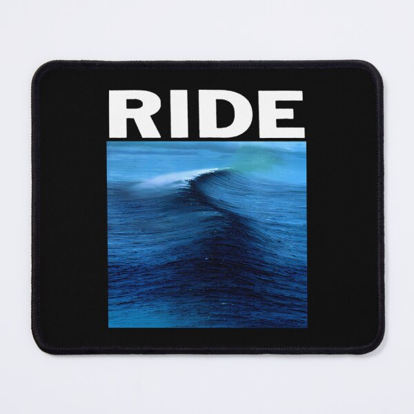 Item preview,  Ride - Nowhere  designed and sold by OwenBoehm.