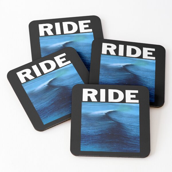 Item preview,  Ride - Nowhere  designed and sold by OwenBoehm.