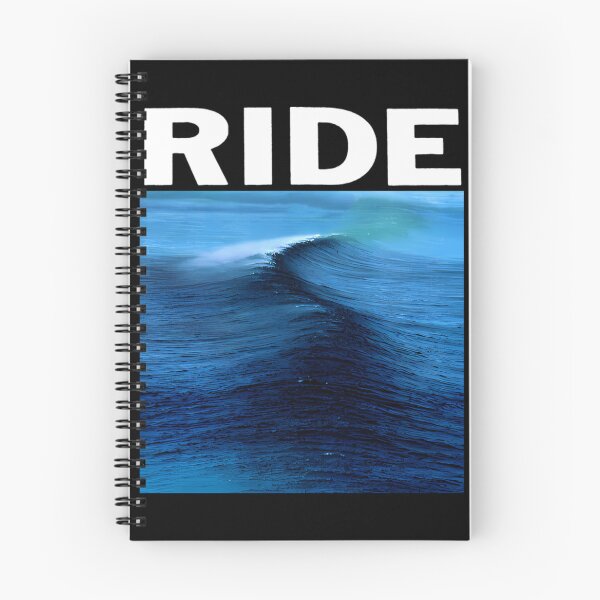 Item preview,  Ride - Nowhere  designed and sold by OwenBoehm.