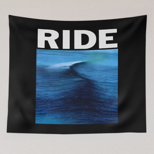 Item preview,  Ride - Nowhere  designed and sold by OwenBoehm.