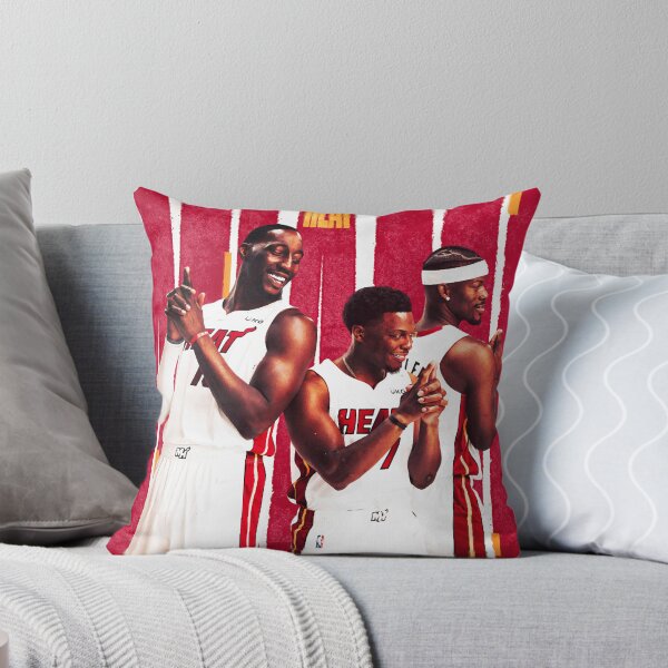 Item preview, Bam Adebayo designed and sold by Cornelius Blake.