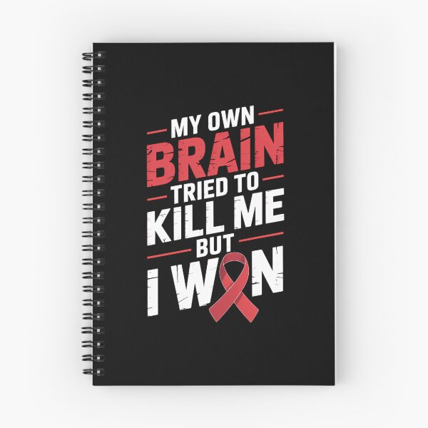 Item preview, Stroke Survivor Ribbon designed and sold by CookWorldLaughs.