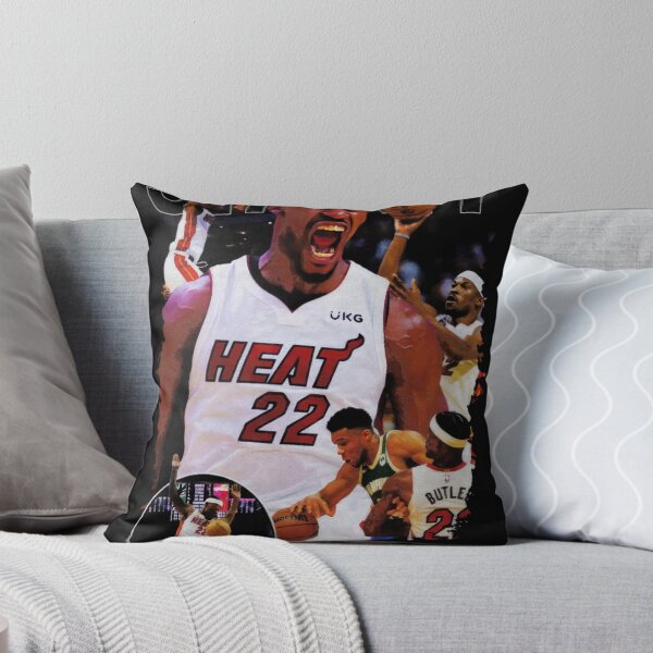 Item preview, Bam Adebayo designed and sold by Cornelius Blake.