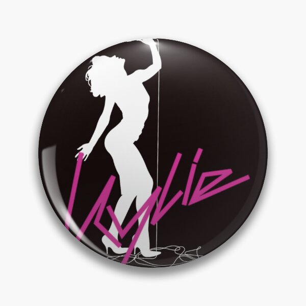 Item preview,  Kylie Minogue 20Th Anniversary designed and sold by FeliciaLang.