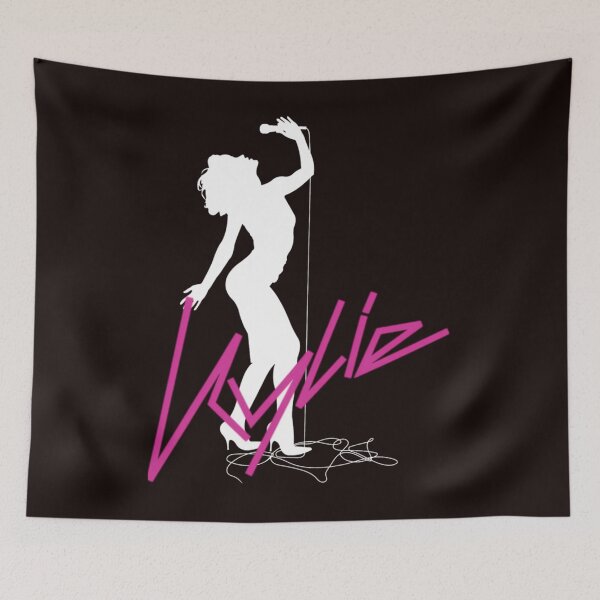Item preview,  Kylie Minogue 20Th Anniversary designed and sold by FeliciaLang.